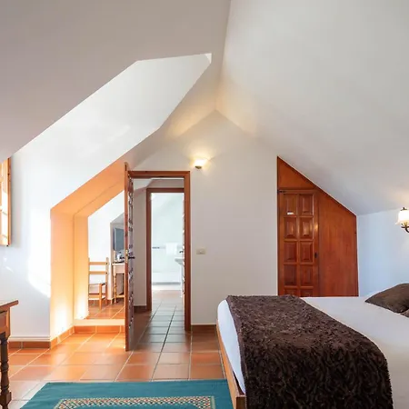 Casa Rectoral Entera *