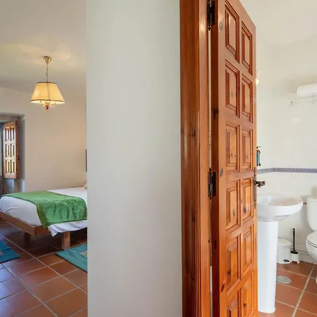 Casa Rectoral Entera Holiday home