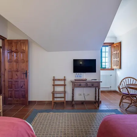 別荘 Casa Rectoral Entera トゥイ