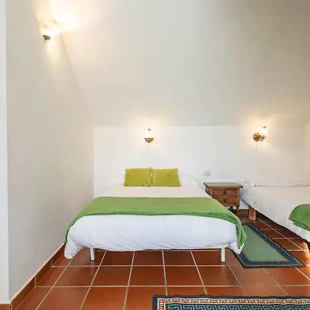 Holiday home Casa Rectoral Entera