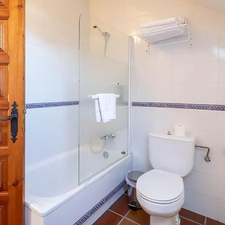 Holiday home Casa Rectoral Entera *