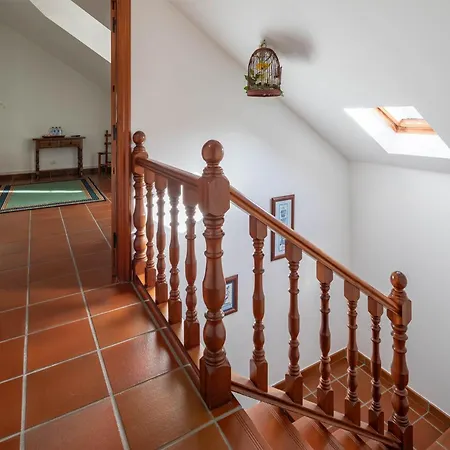 Holiday home Casa Rectoral Entera Tui
