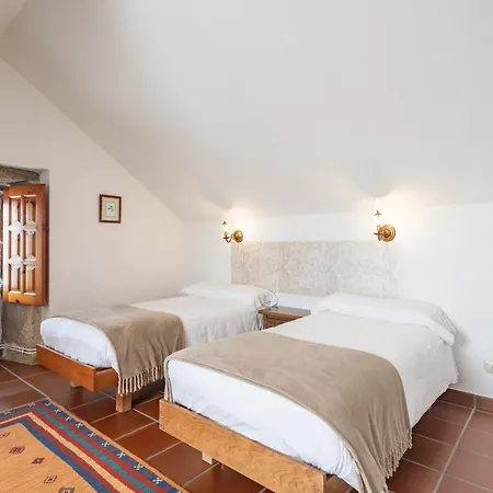 Casa Rectoral Entera *