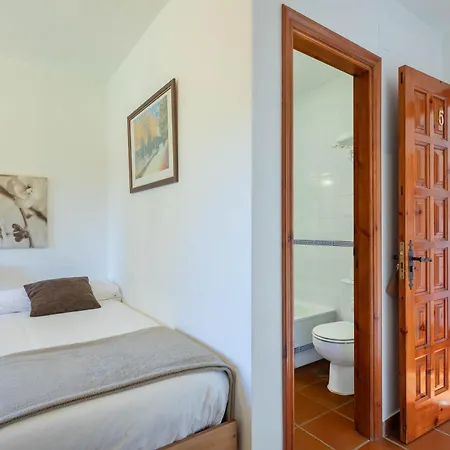 Holiday home Casa Rectoral Entera