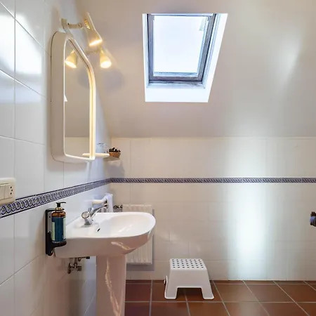 Casa Rectoral Entera Holiday home *