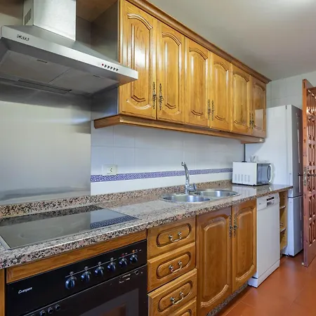 Holiday home Casa Rectoral Entera Tui