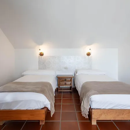 Casa Rectoral Entera *