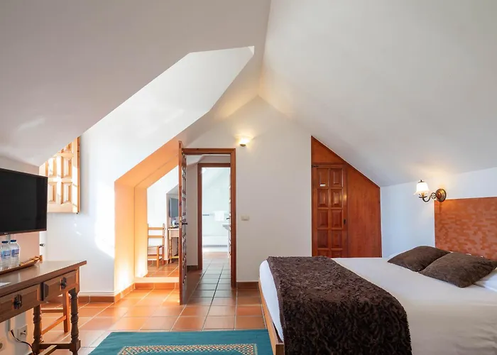 Casa Rectoral Entera *