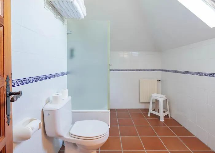 Casa Rectoral Entera * Tui