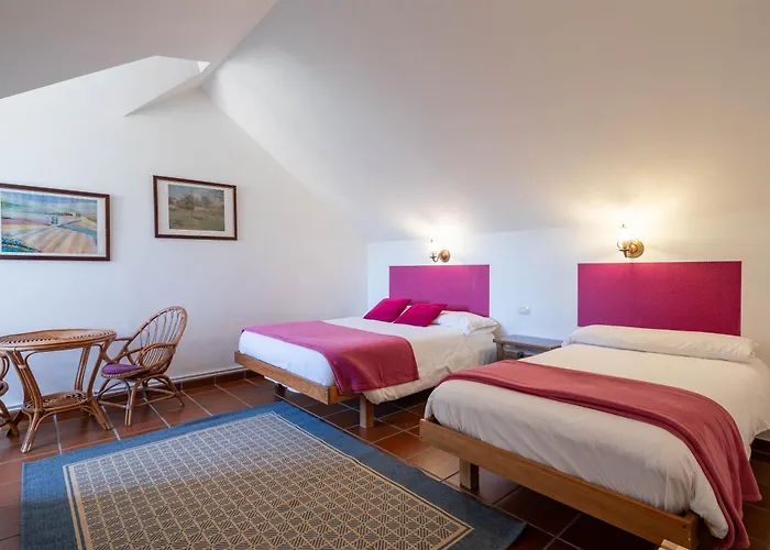 Casa Rectoral Entera *