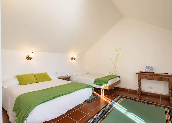 Casa Rectoral Entera Dom wakacyjny