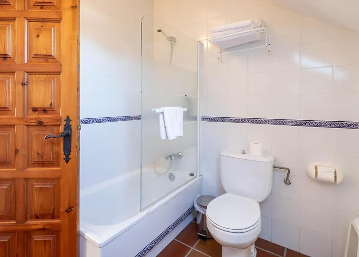 Dom wakacyjny Casa Rectoral Entera *