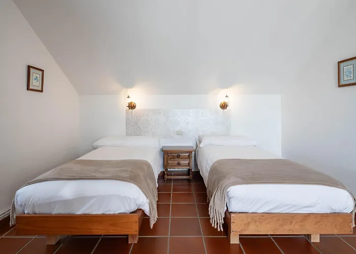 Casa Rectoral Entera *