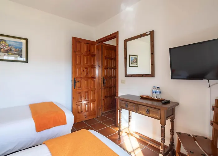 Casa Rectoral Entera