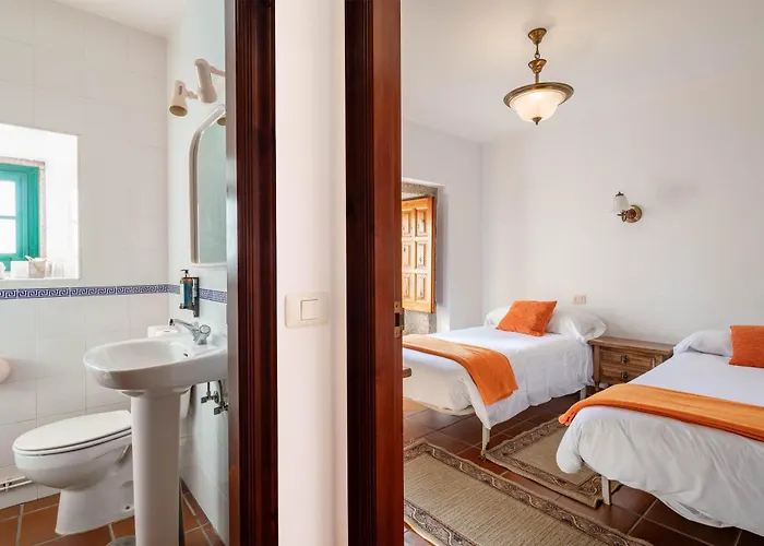 Casa Rectoral Entera Dom wakacyjny